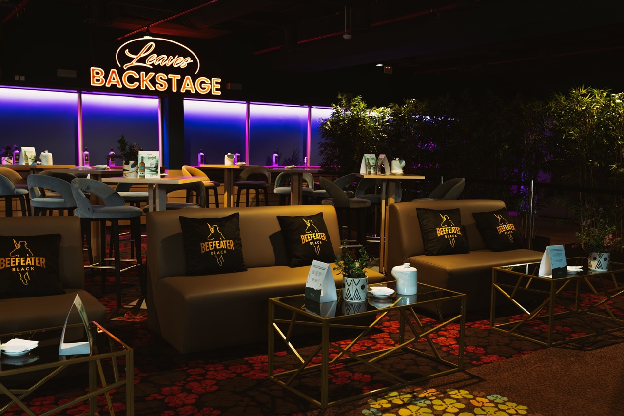 Photo of Leave Restaurant 4