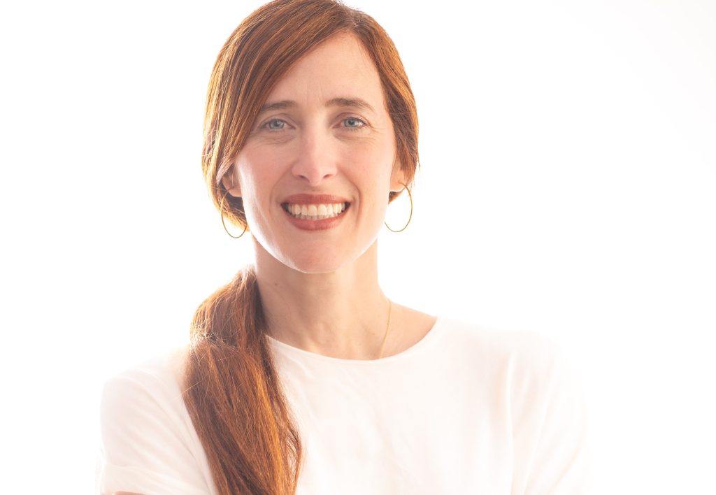 Carmen Arjona, nueva directora del Sevilla Congress and Convention Bureau