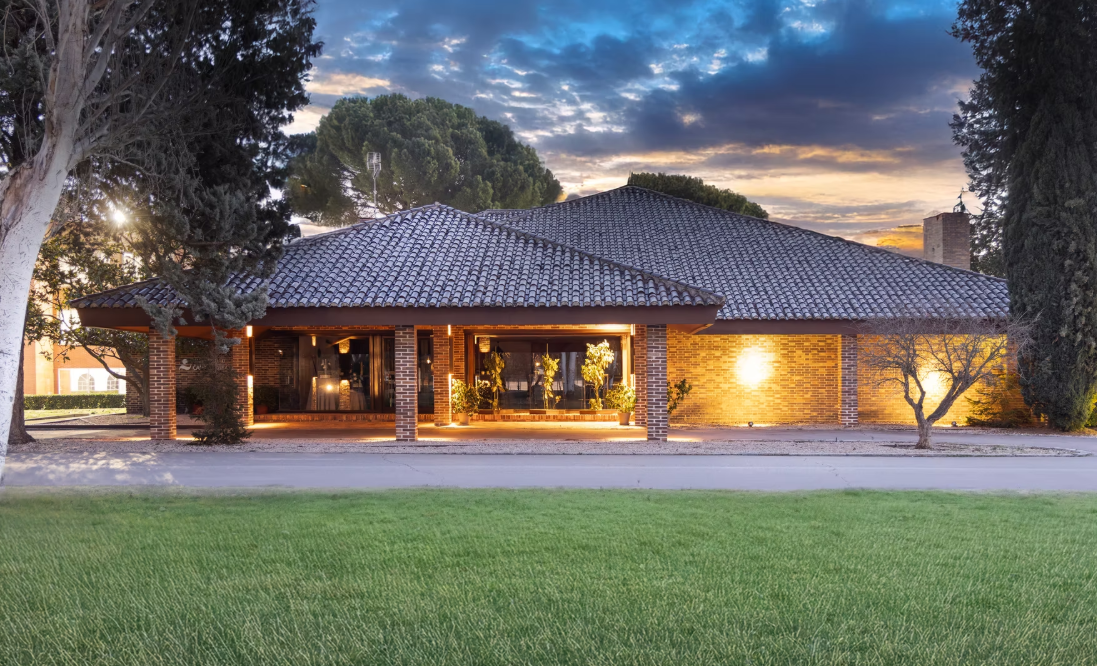 Photo of Espacio Villafranca 1