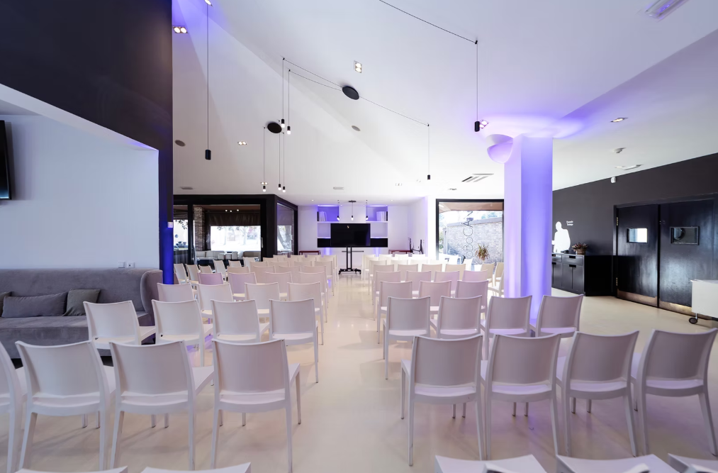 Photo of Espacio Villafranca 2