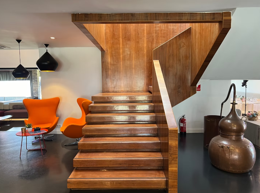 Photo of Espacio Villafranca 4