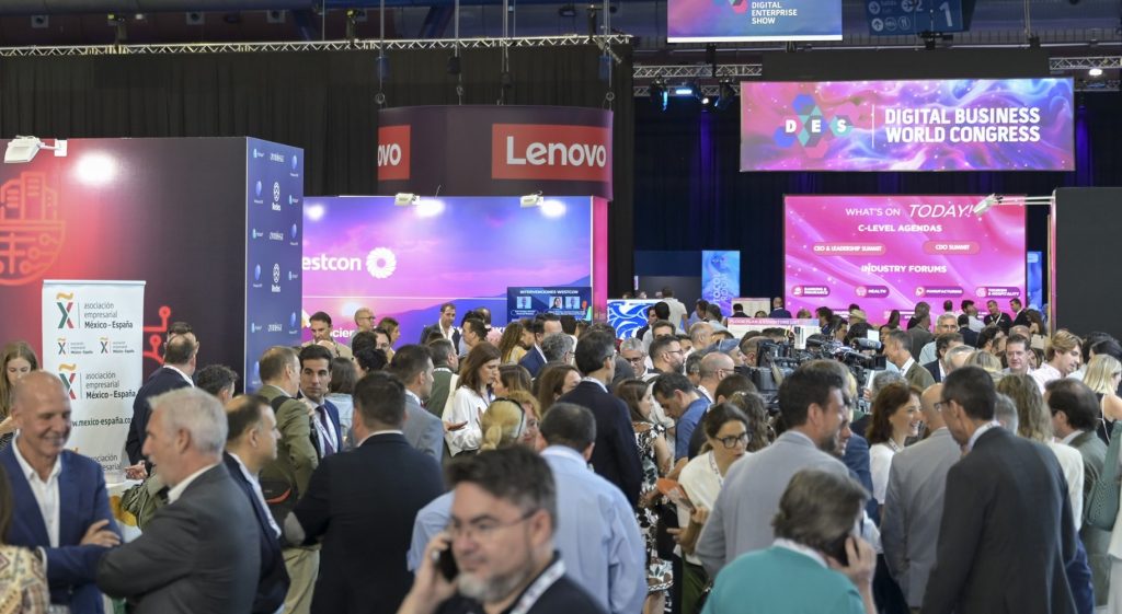 DES2025, un evento pensado para conectar sectores, personas e ideas