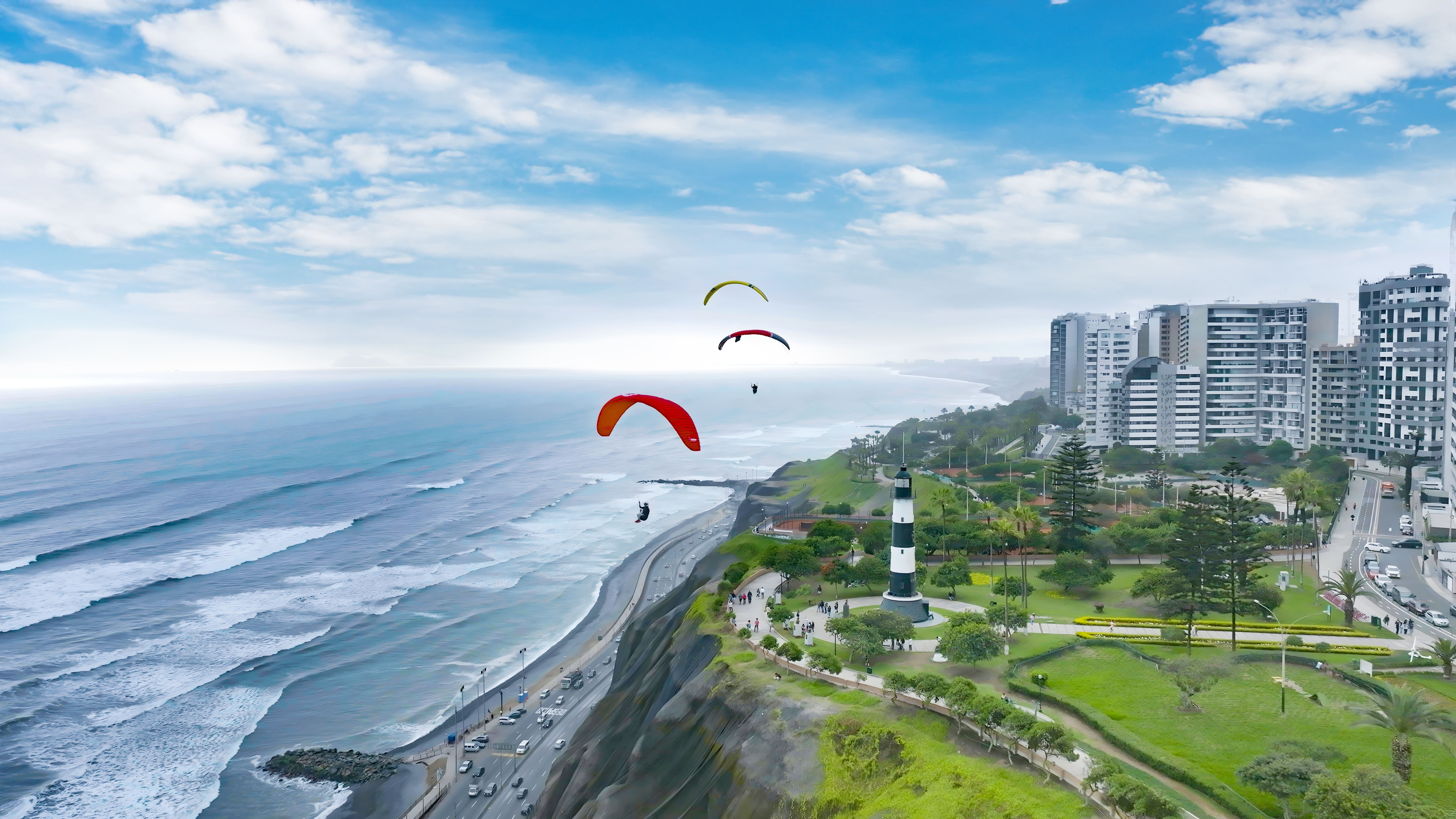 Cinco destinos peruanos ideales para tu viaje de incentivos 