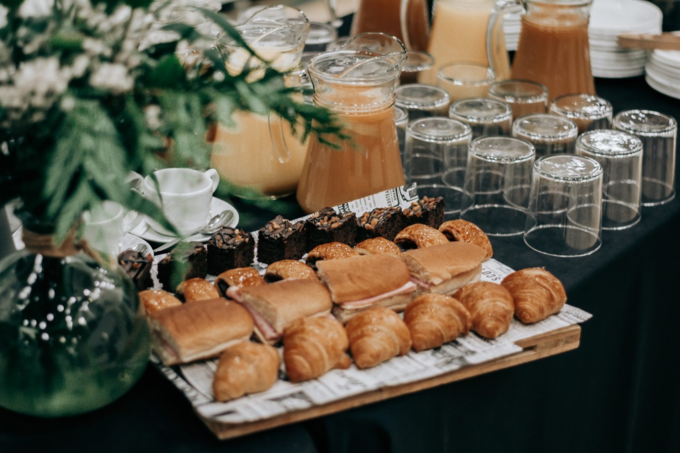 Foto de Catering Joaquín Jaén 4