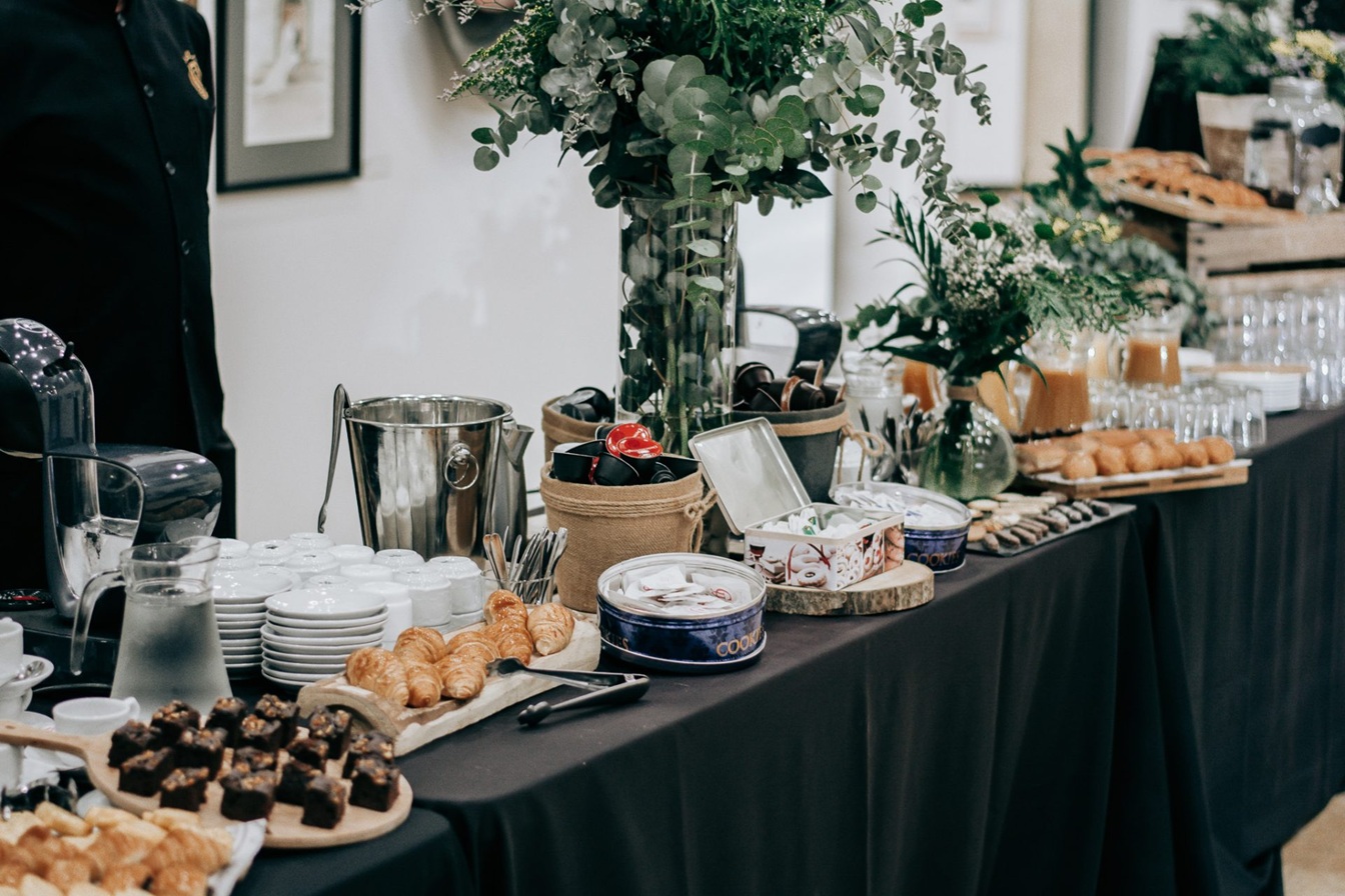 Foto de Catering Joaquín Jaén 2