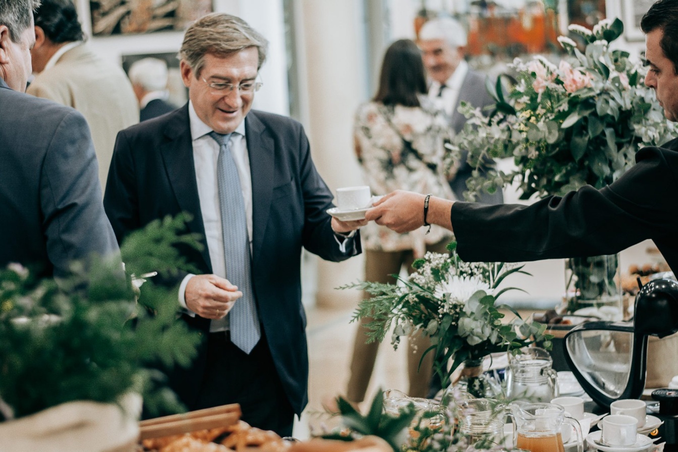 Foto de Catering Joaquín Jaén 3
