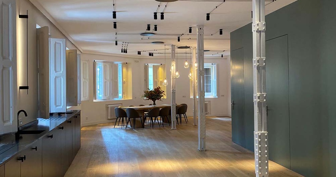 Foto de Semilla Studio 2