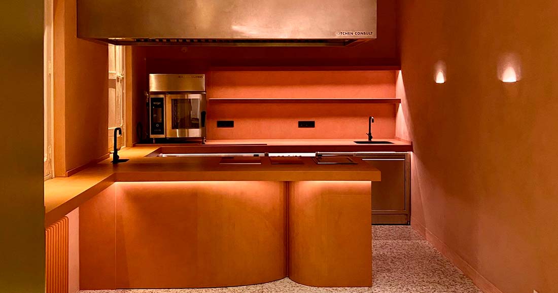 Foto de Semilla Studio 5