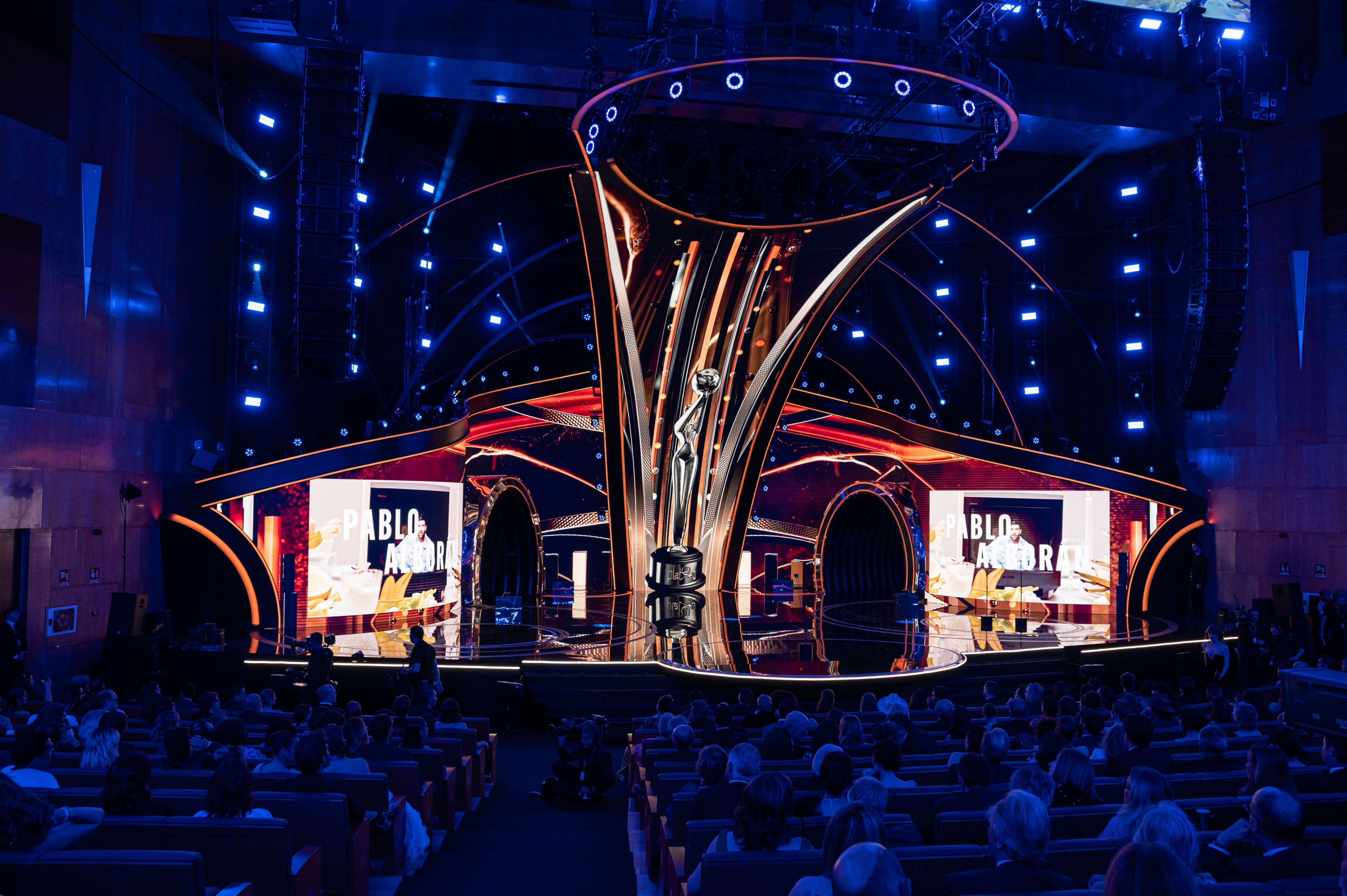 Los Premios Platino, catalizadores de toda una semana en torno al cine iberoamericano