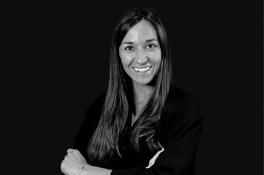 Carla Oliva se une a Nanook como nueva chief commercial officer