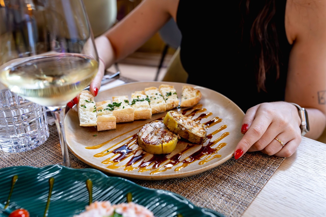 Photo of Leave Restaurant 2