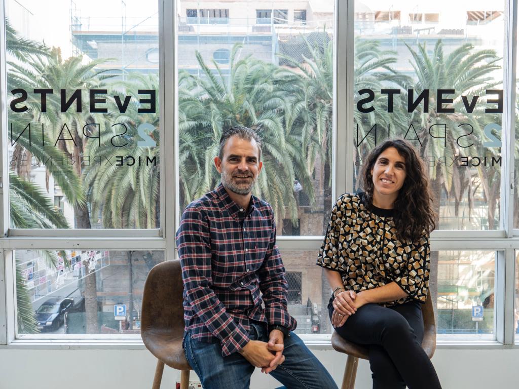 Events 2 Spain, una nueva agencia DMC