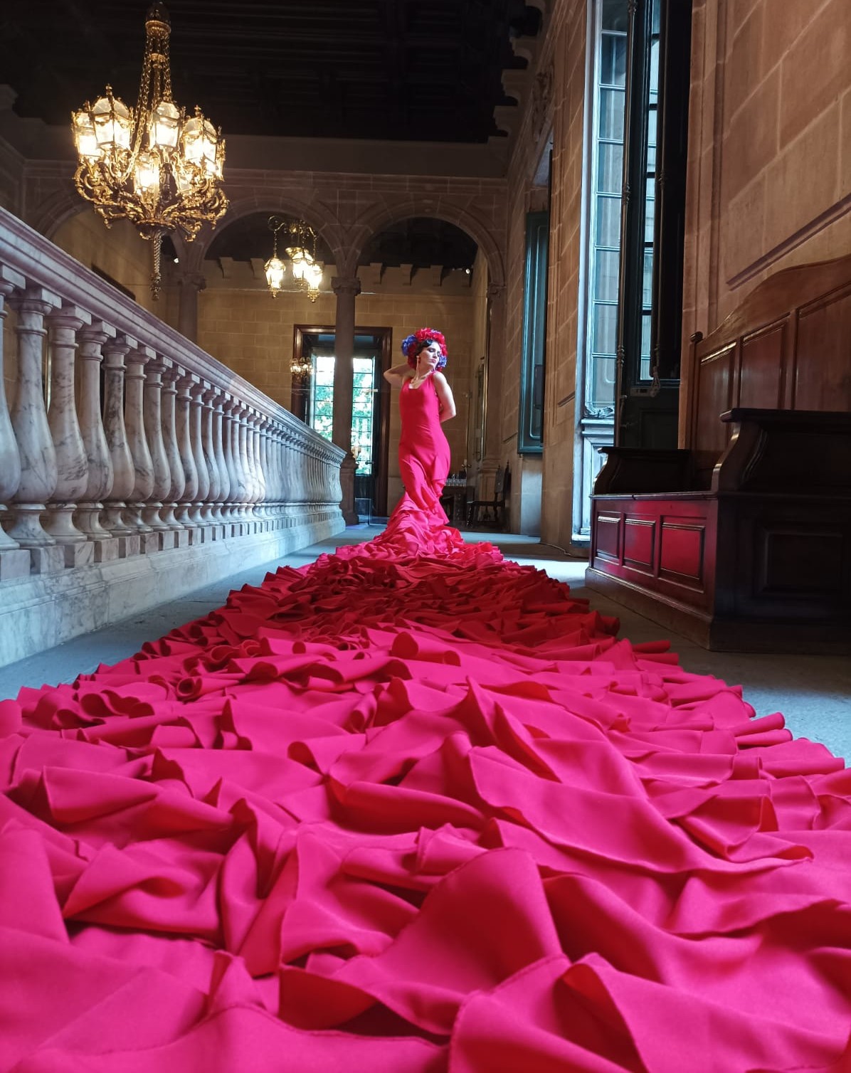 Photo of El Efecto Stendhal 4