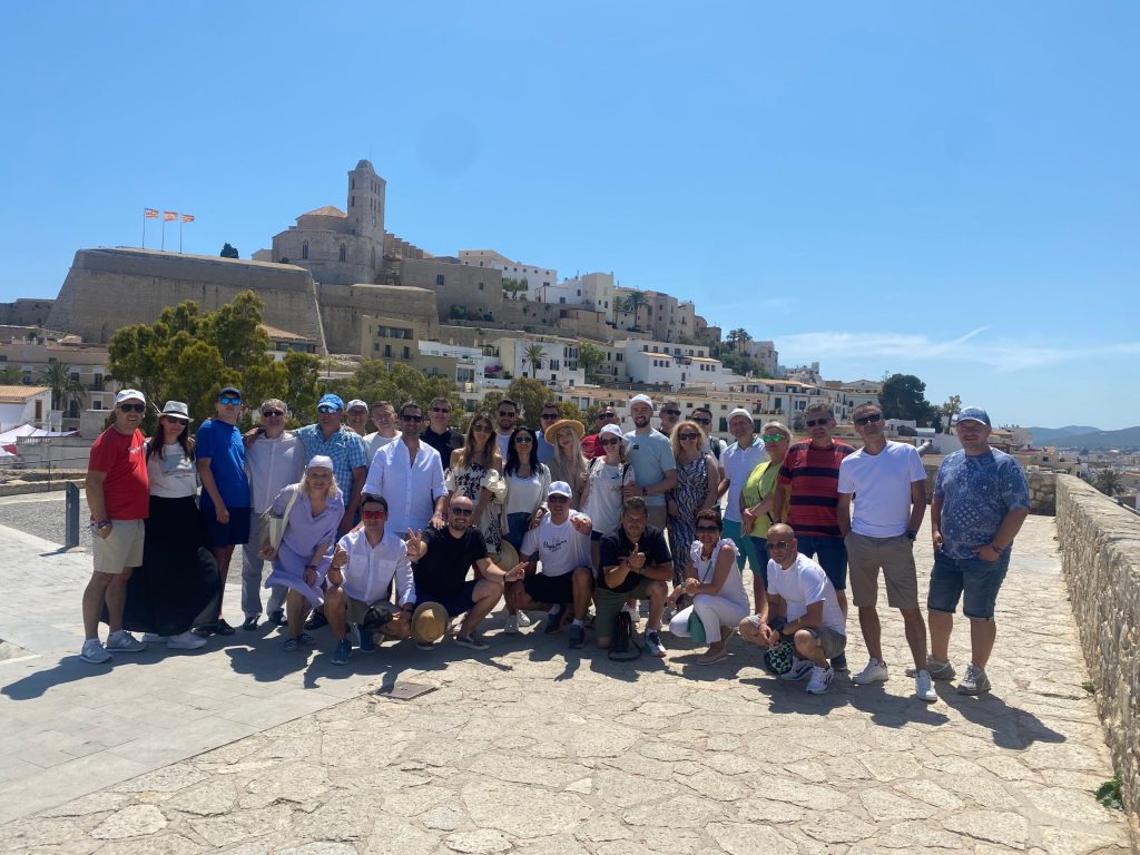 Foto de Azuree Ibiza Events 3