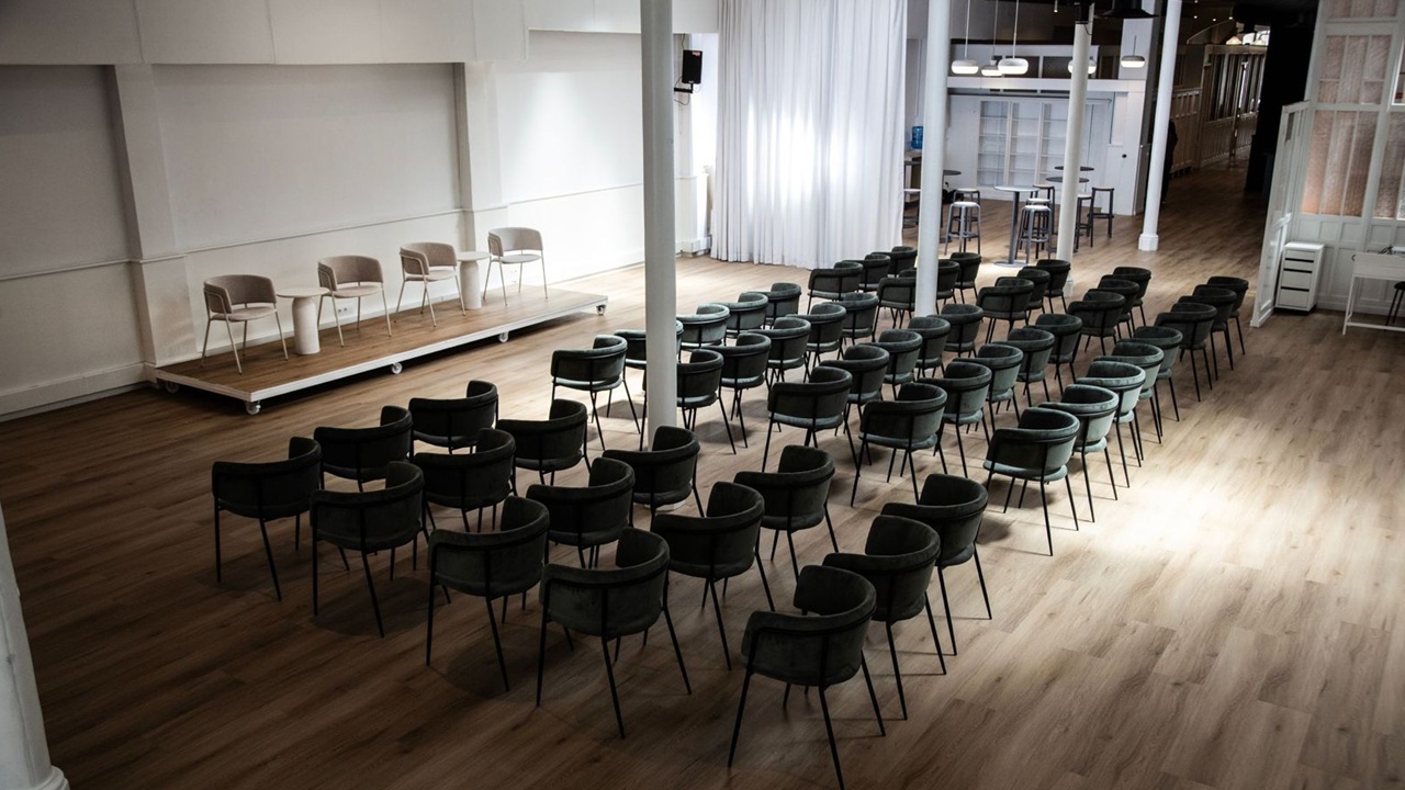 Foto de Factor Barcelona 2