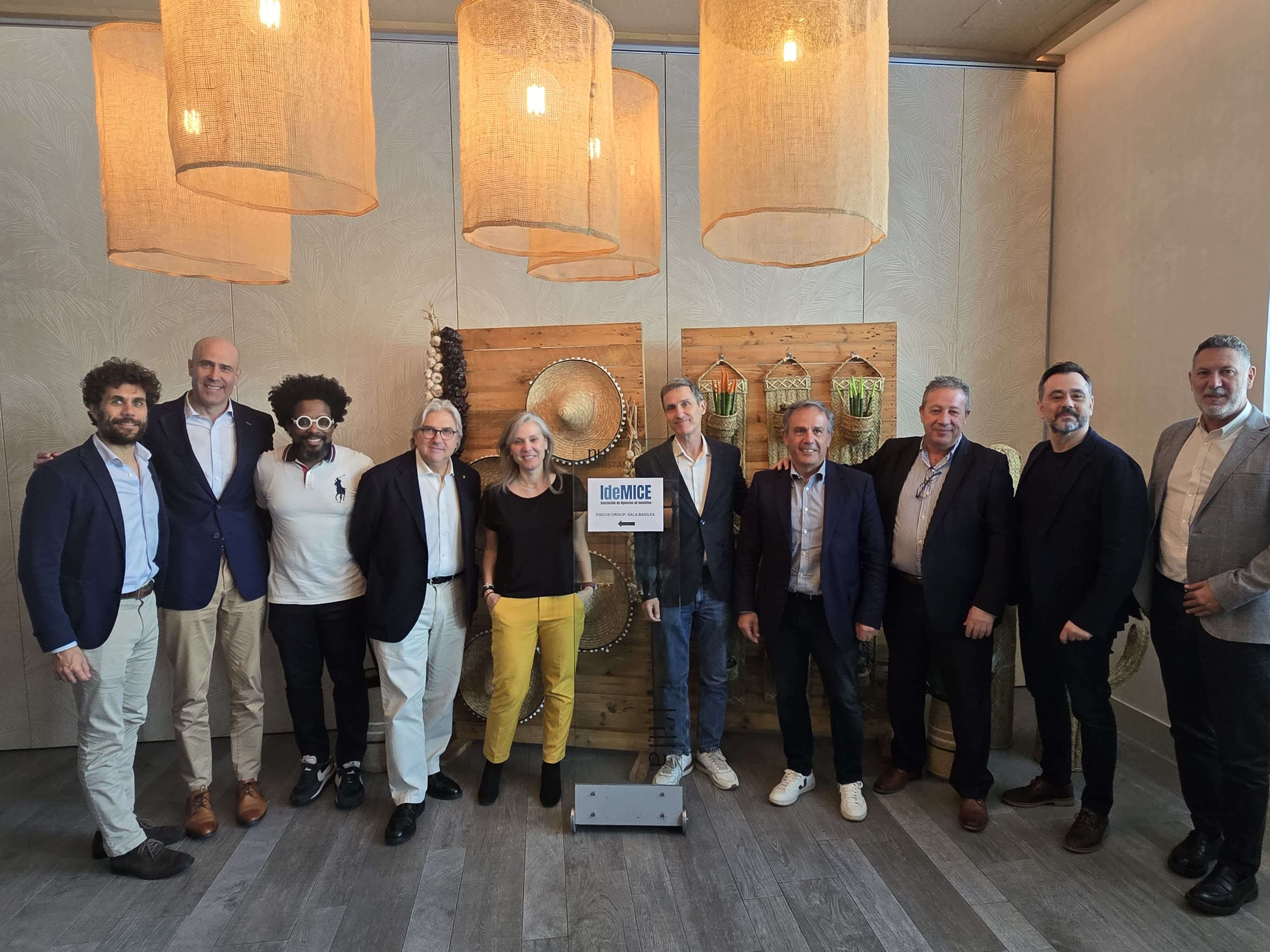 Marcas y agencias debaten el poder y las claves del viaje de incentivo 