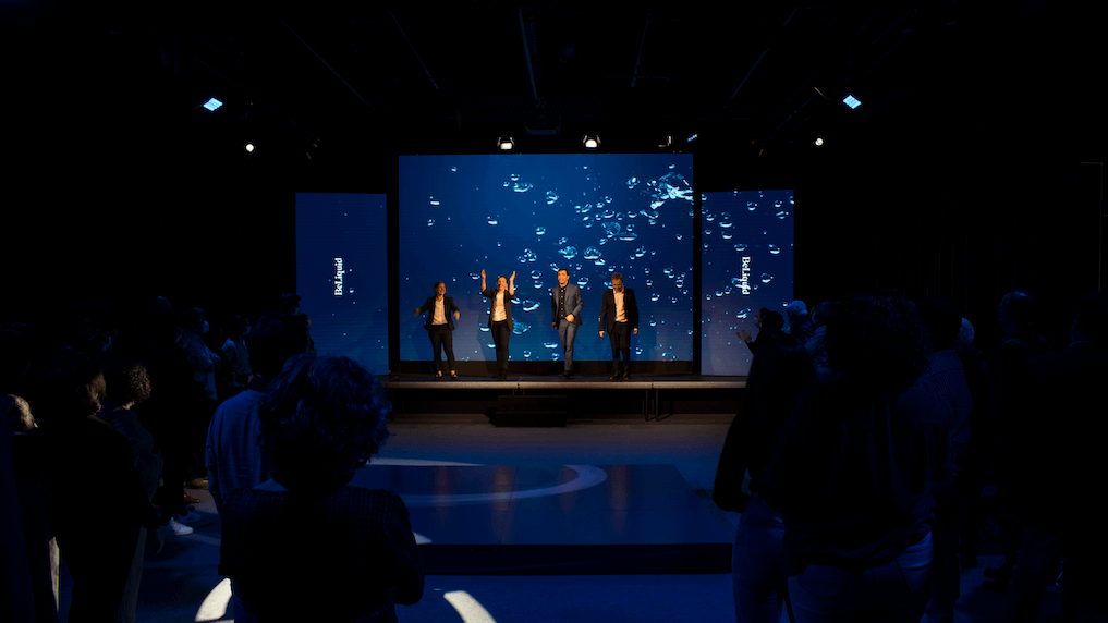 BeHuman, nuevo mastershow para eventos a través del que trabajar las “soft skills” 