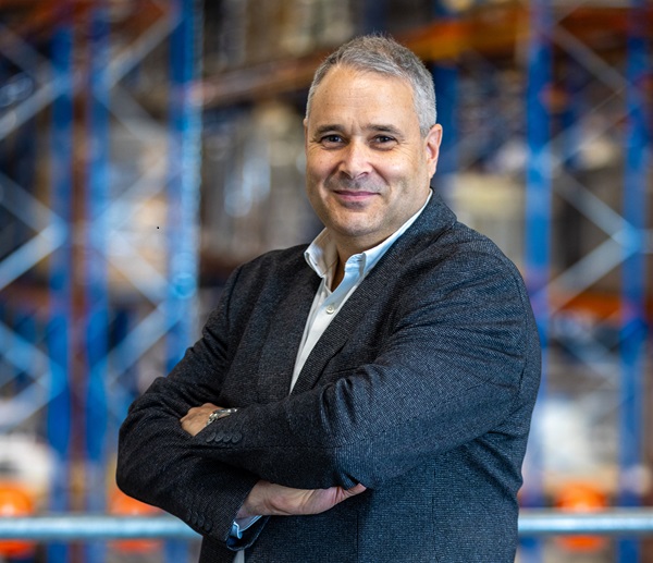 Adexpo abre nueva sede en España con Óscar Fanlo como director