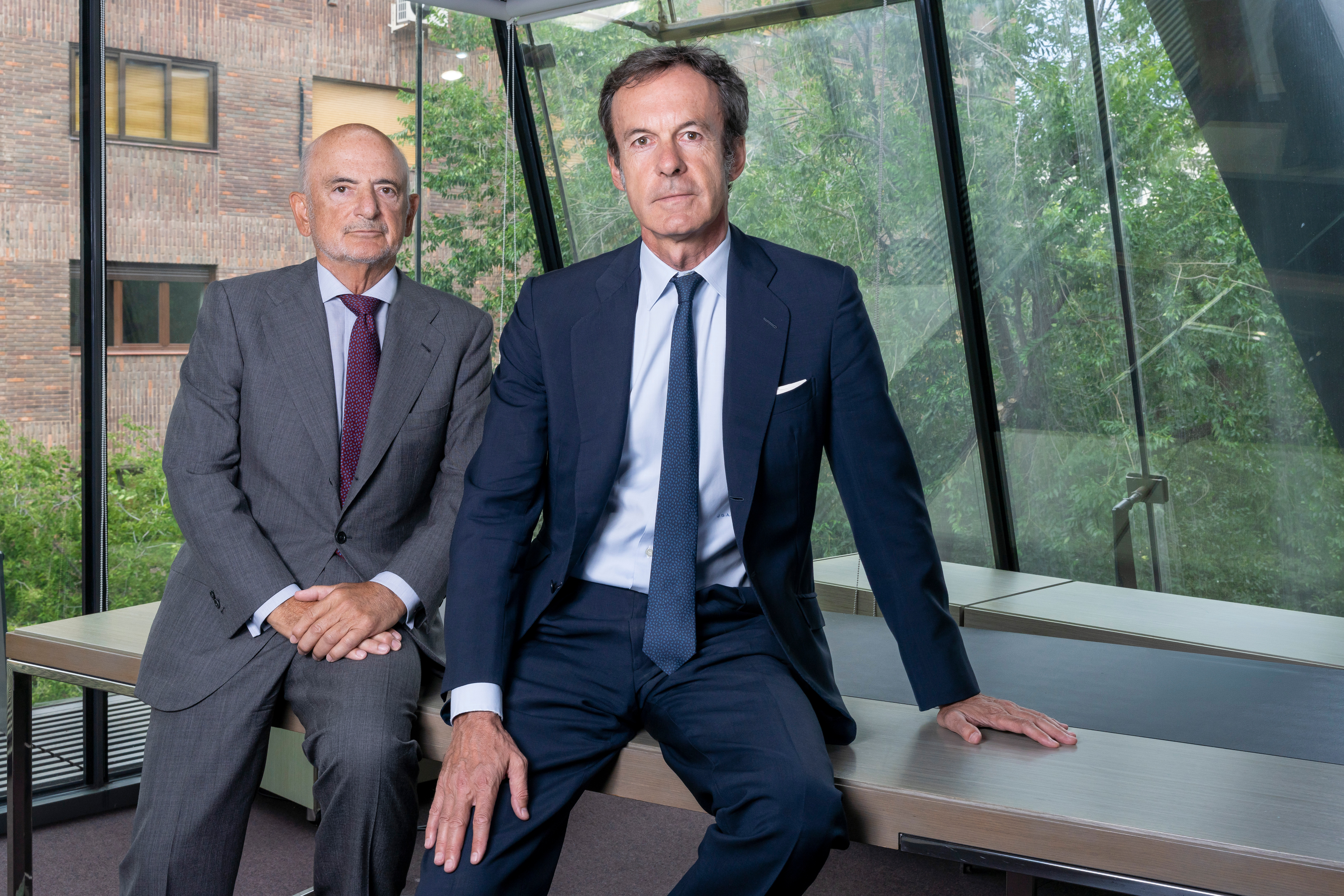 Joaquín Güell, Jaime Castellanos y un grupo de inversores compran SOMOS Experiences  