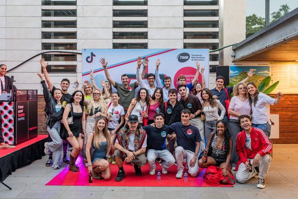 Telefèric Speed Meeting: un Speed Meeting que elevó el networking a las alturas