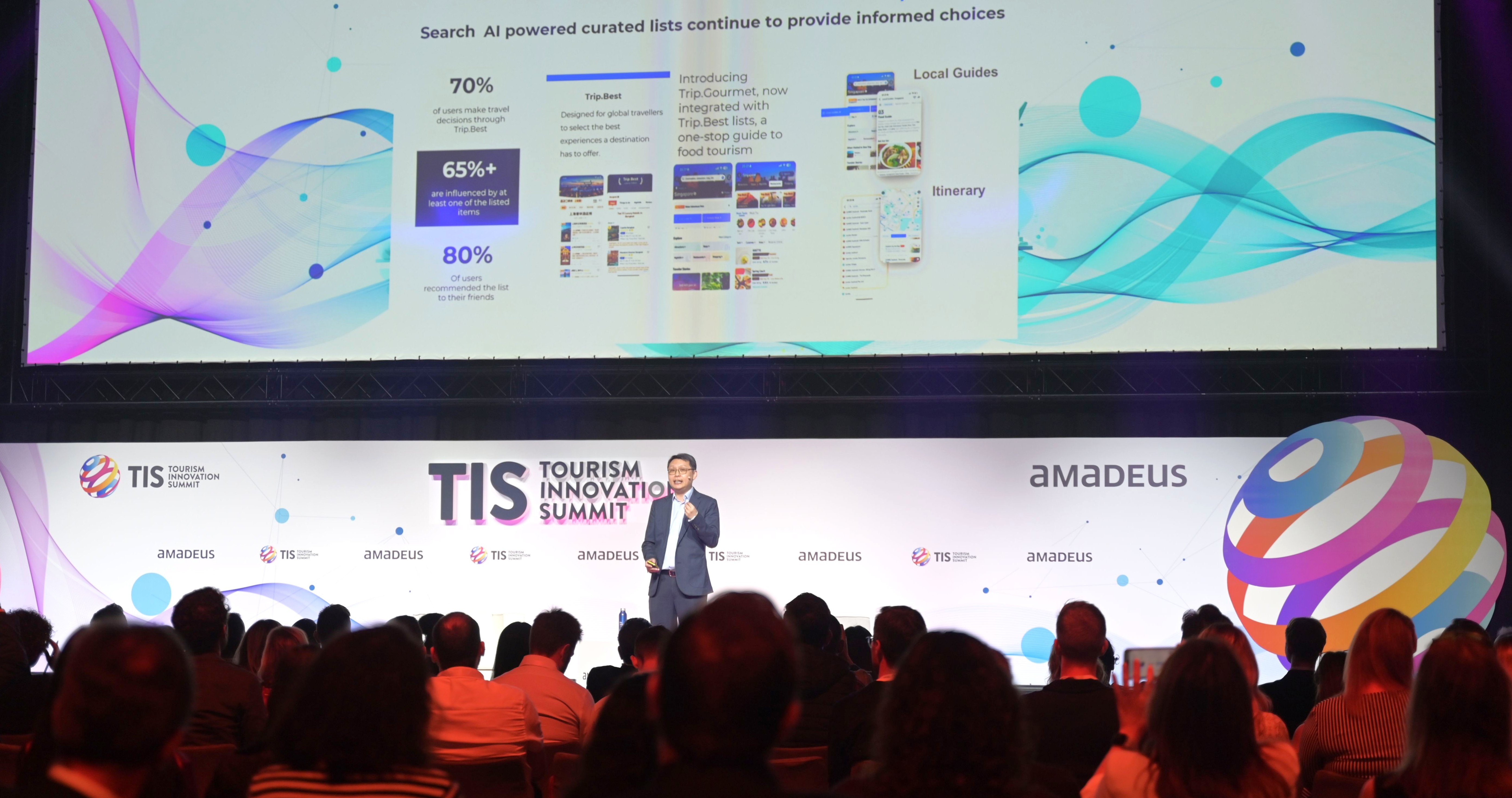 Cuenta atrás para Tourism Innovation Summit 2025: Sevilla se prepara para la innovación turístic