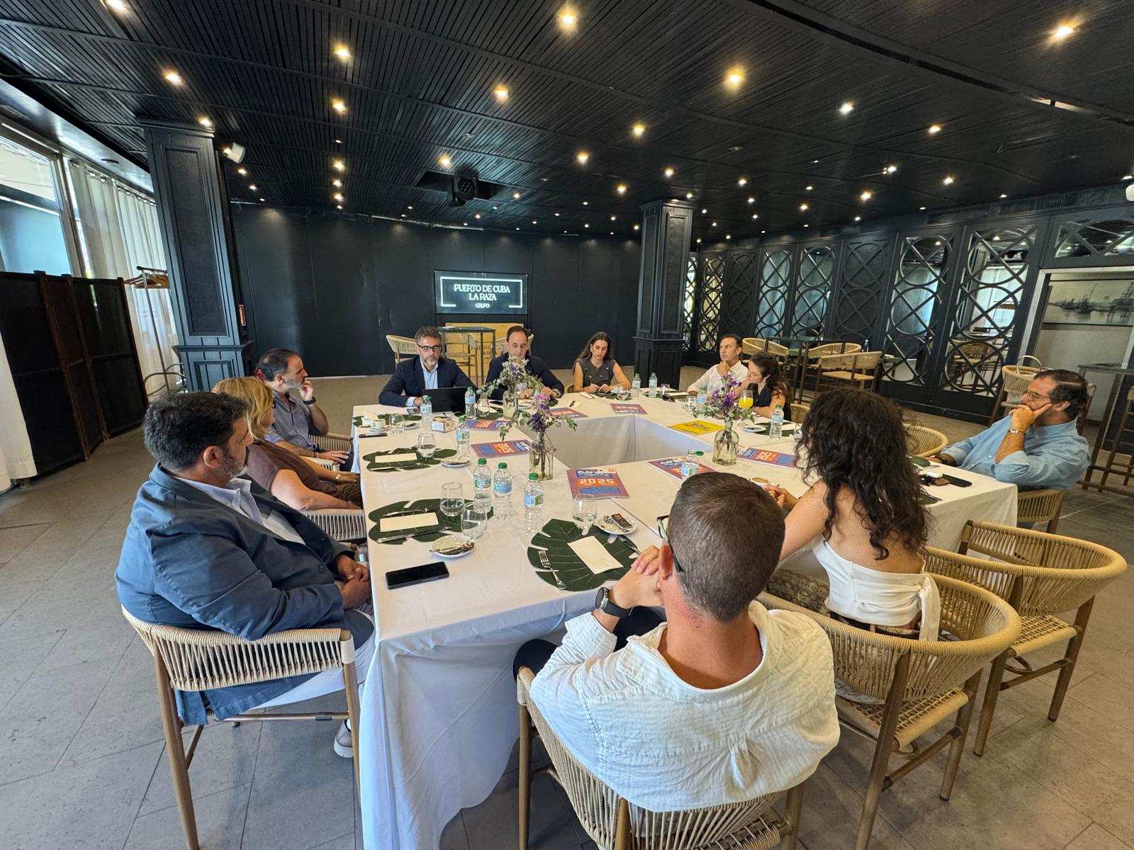 ¿Qué piensan hoy las empresas de catering del sector de eventos?