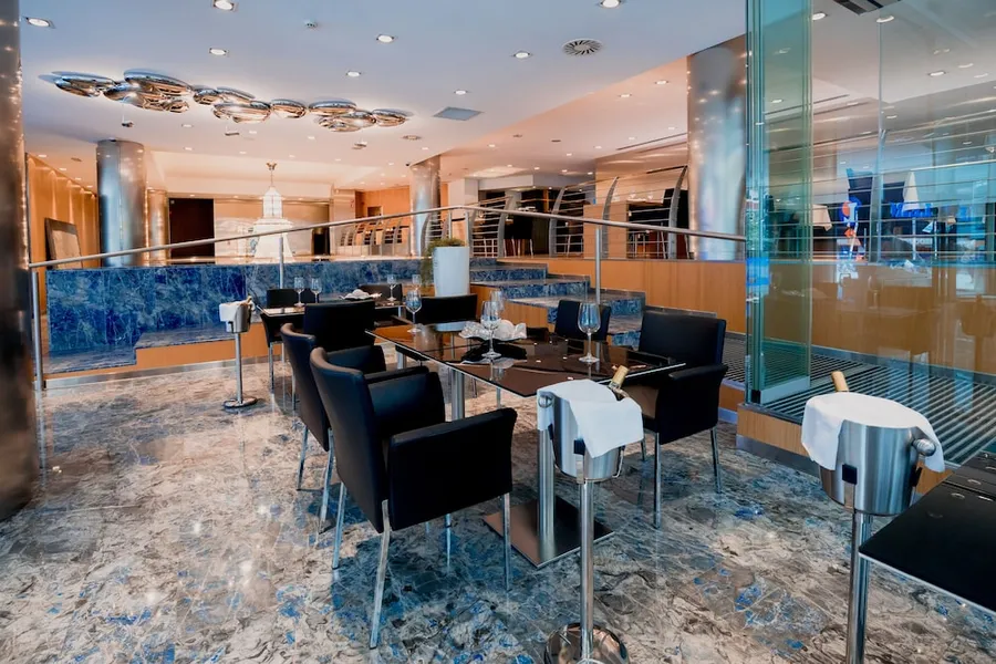 Foto de Hotel Starc 6