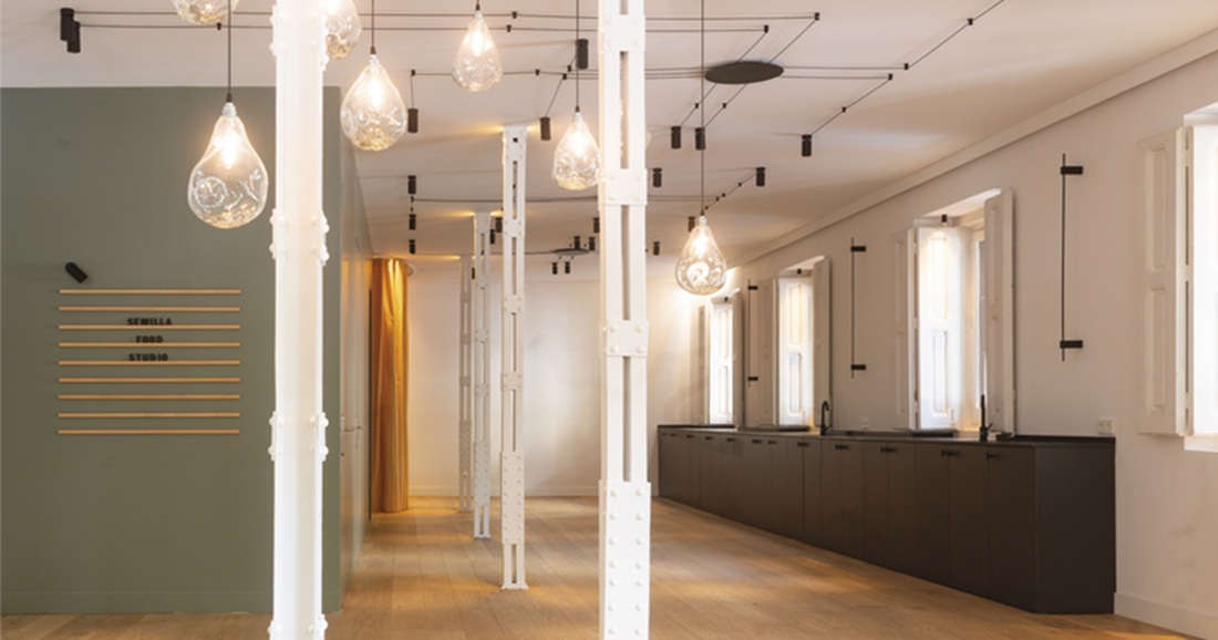 Foto de Semilla Studio 3