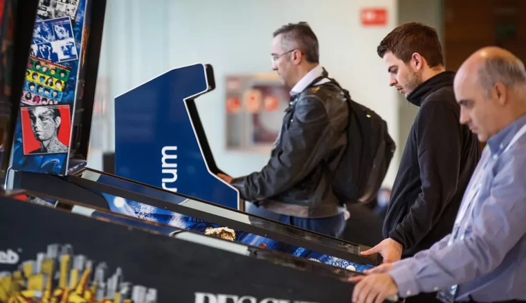 ¿Qué tiene que cambiar en eventos?