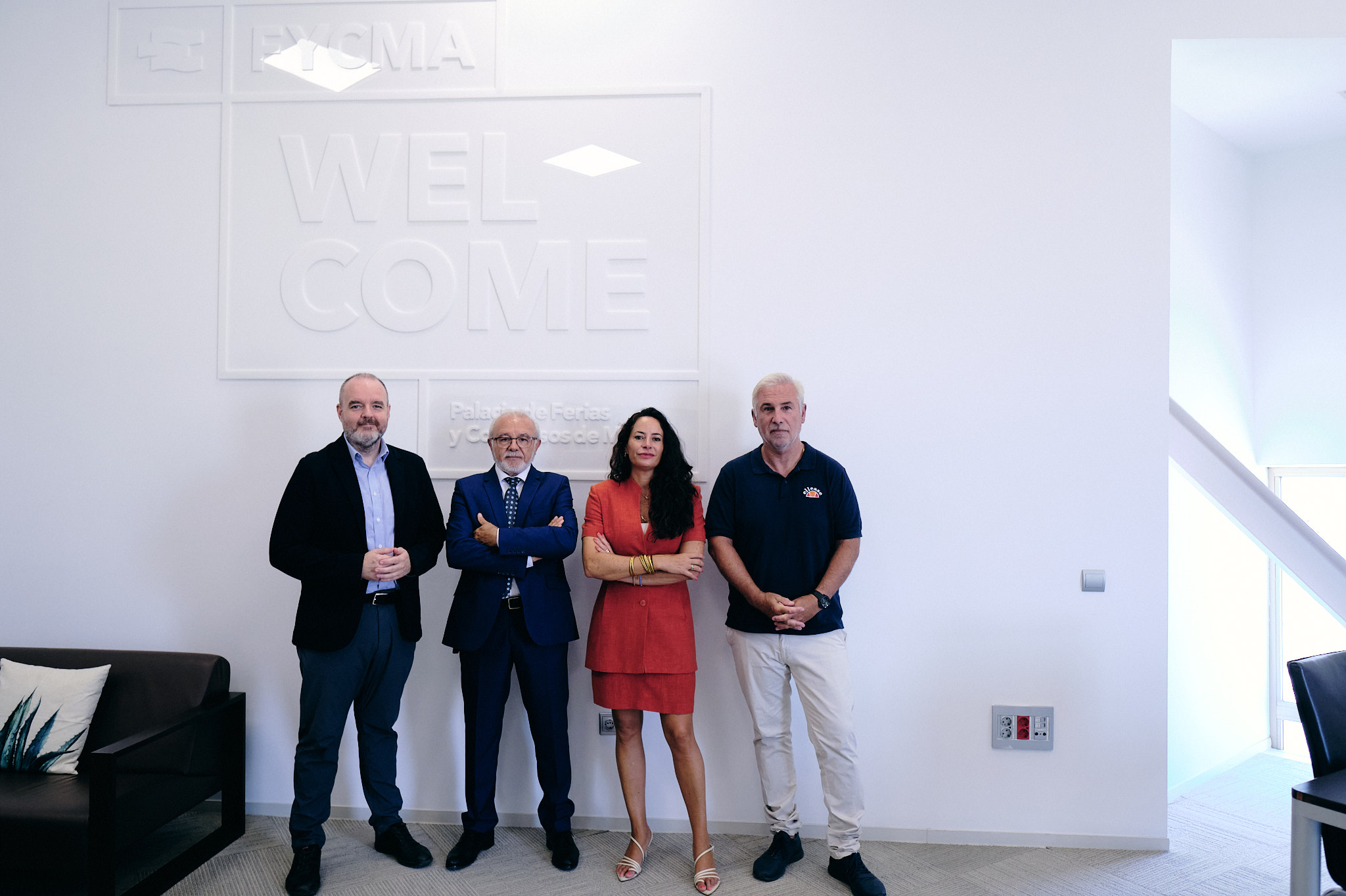 FYCMA y Smart City Cluster firman un acuerdo estratégico para potenciar la innovación y el legad