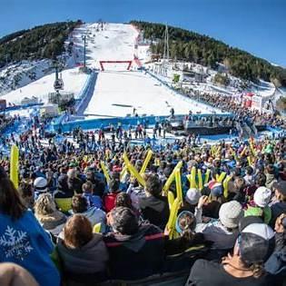 Imagen de Grandvalira resort