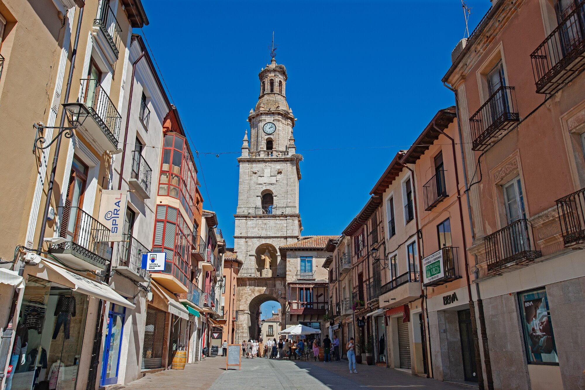 La localidad zamorana de Toro apuesta por el turismo de reuniones con Toro MICE 