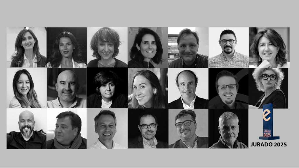 Ya sabemos quiénes conforman el jurado de los Premios eventoplus 2025 