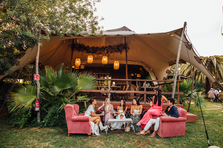 El fenómeno market experience: del retail a la experiencia