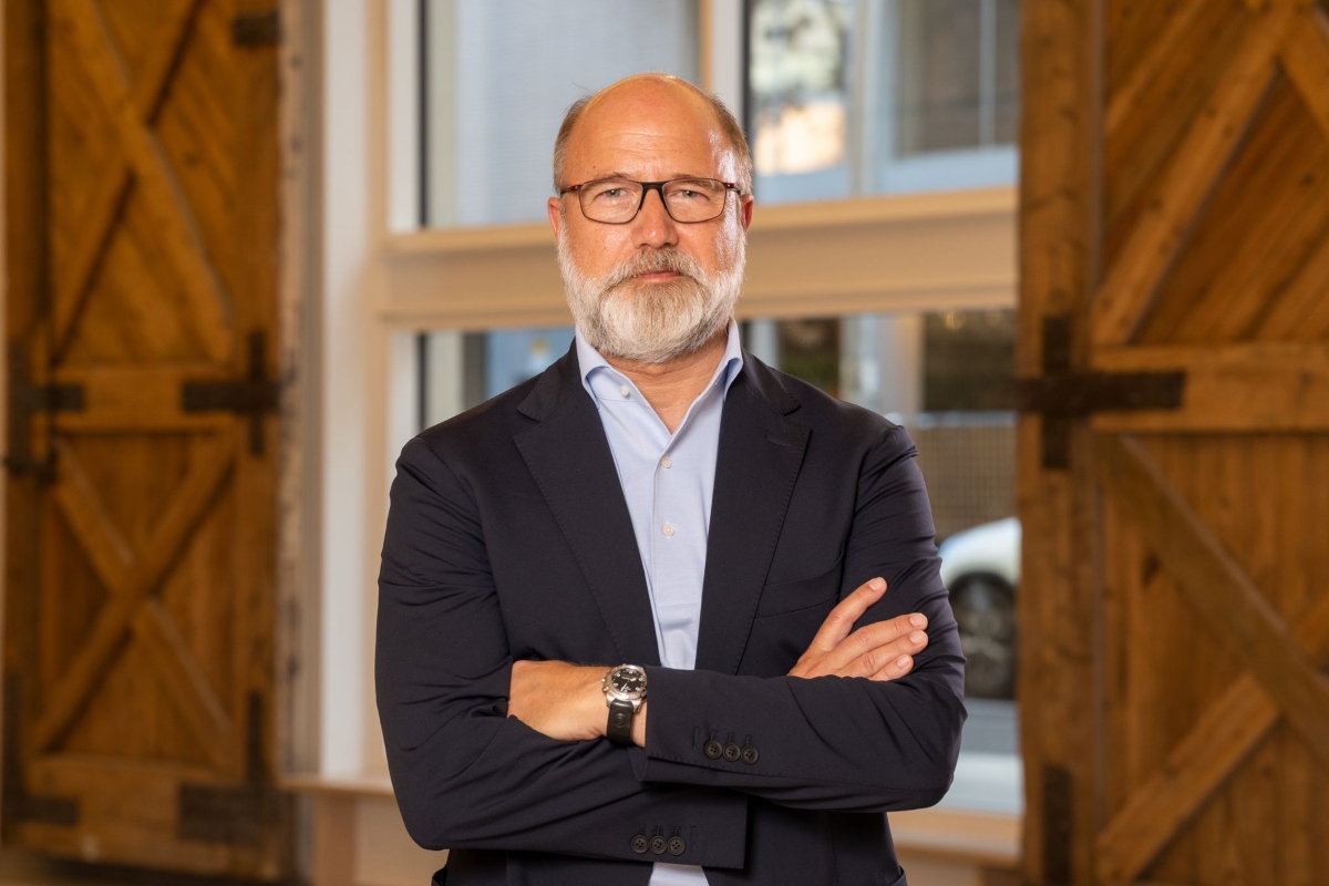 Jordi Urbea asume como nuevo CEO de Ogilvy en España, sucediendo a Marta Gutiérrez