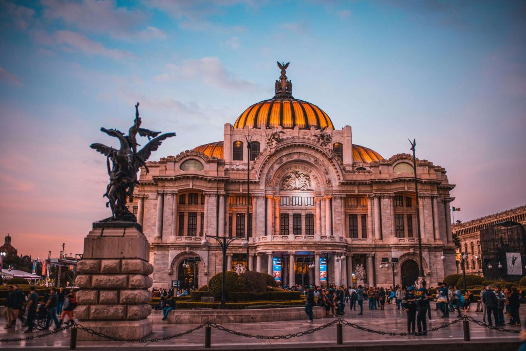 Ciudad de México refuerza su estrategia MICE con la creación de su Convention Bureau 