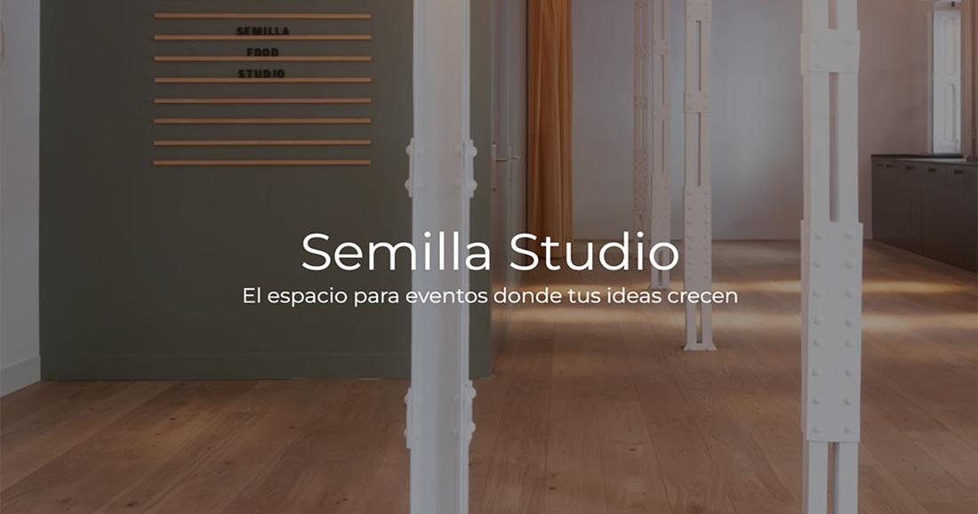 Foto de Semilla Studio 1