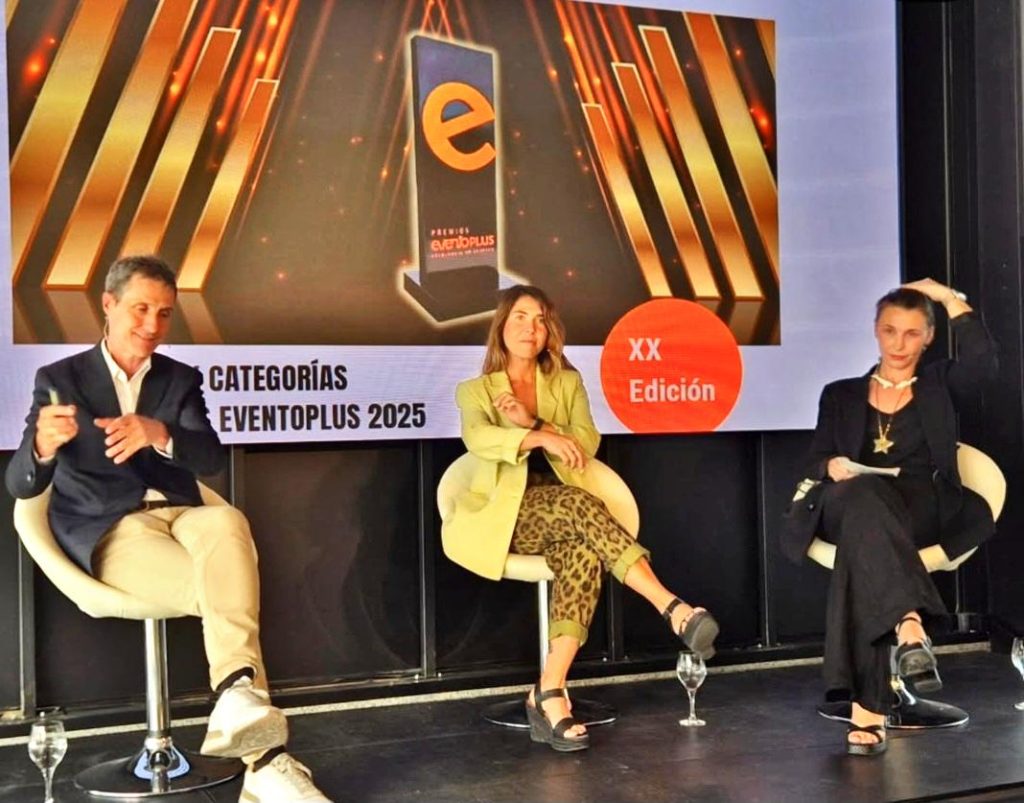 Imagen de Todo lo que debes saber para presentar tu candidatura a los Premios eventoplus 2025