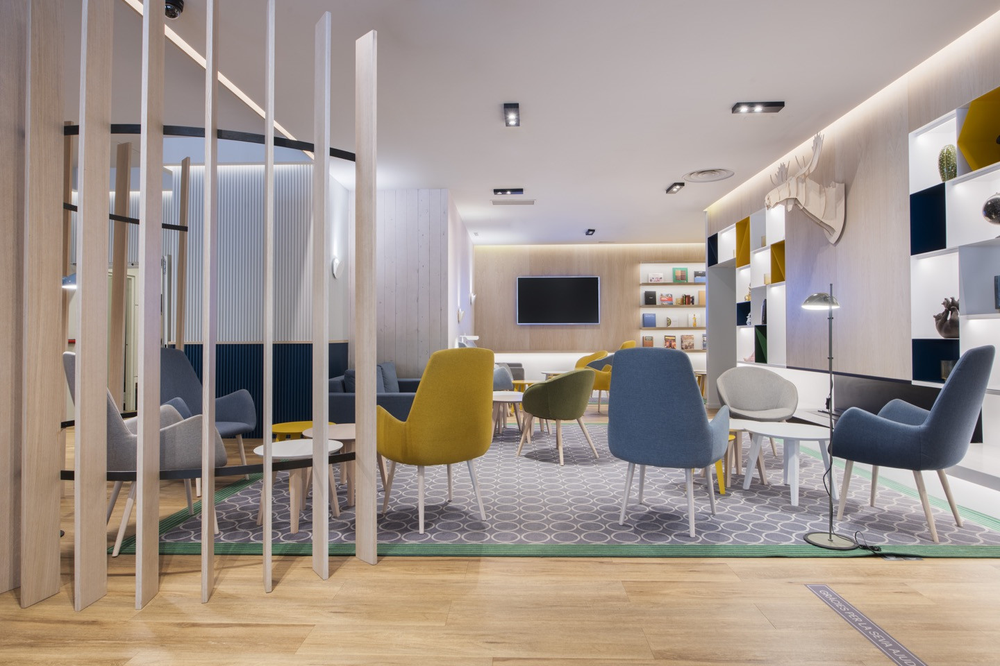 Foto de Suites Plaza Hotel & Wellness Andorra 1