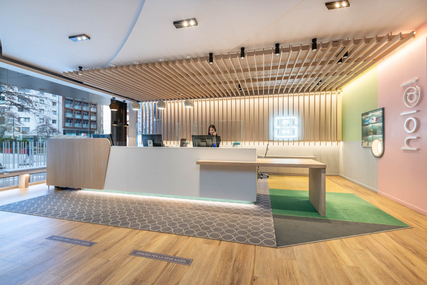 Foto de Suites Plaza Hotel & Wellness Andorra 3