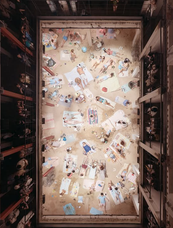 De la ópera al pop-up: así convierte Tamburins el arte en experiencia de marca (sin hablar del pr