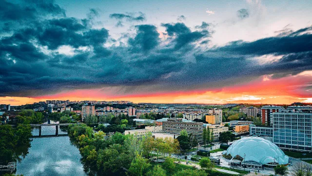 Cercana, cómoda y sorprendente: así es Valladolid para tus eventos