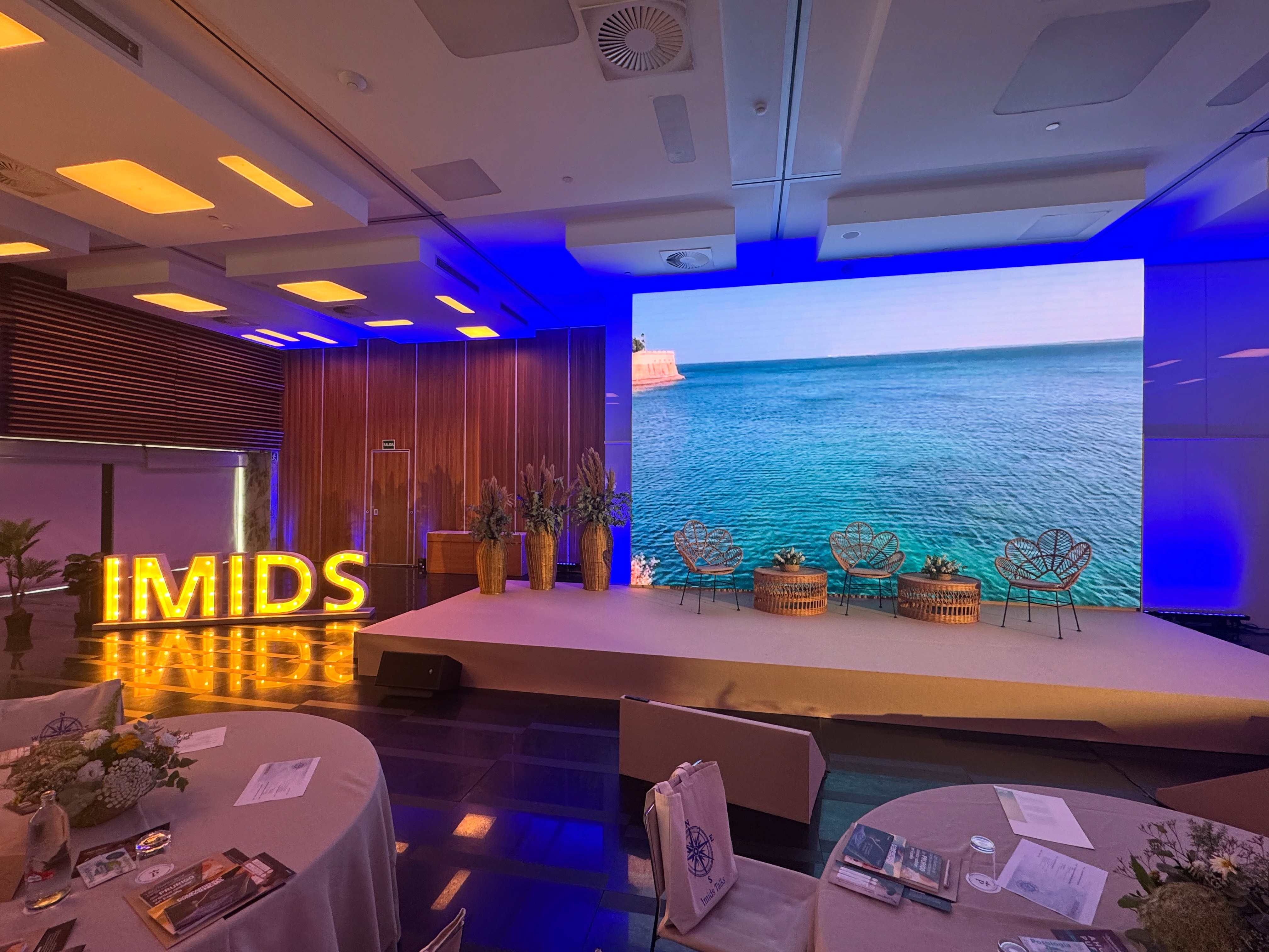 Foto de AMT Audiovisual 2