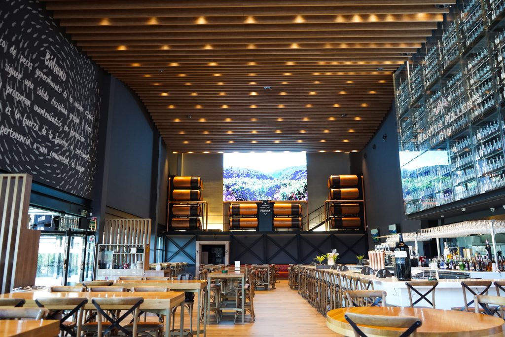 Photo of Restaurante Bálamo 2