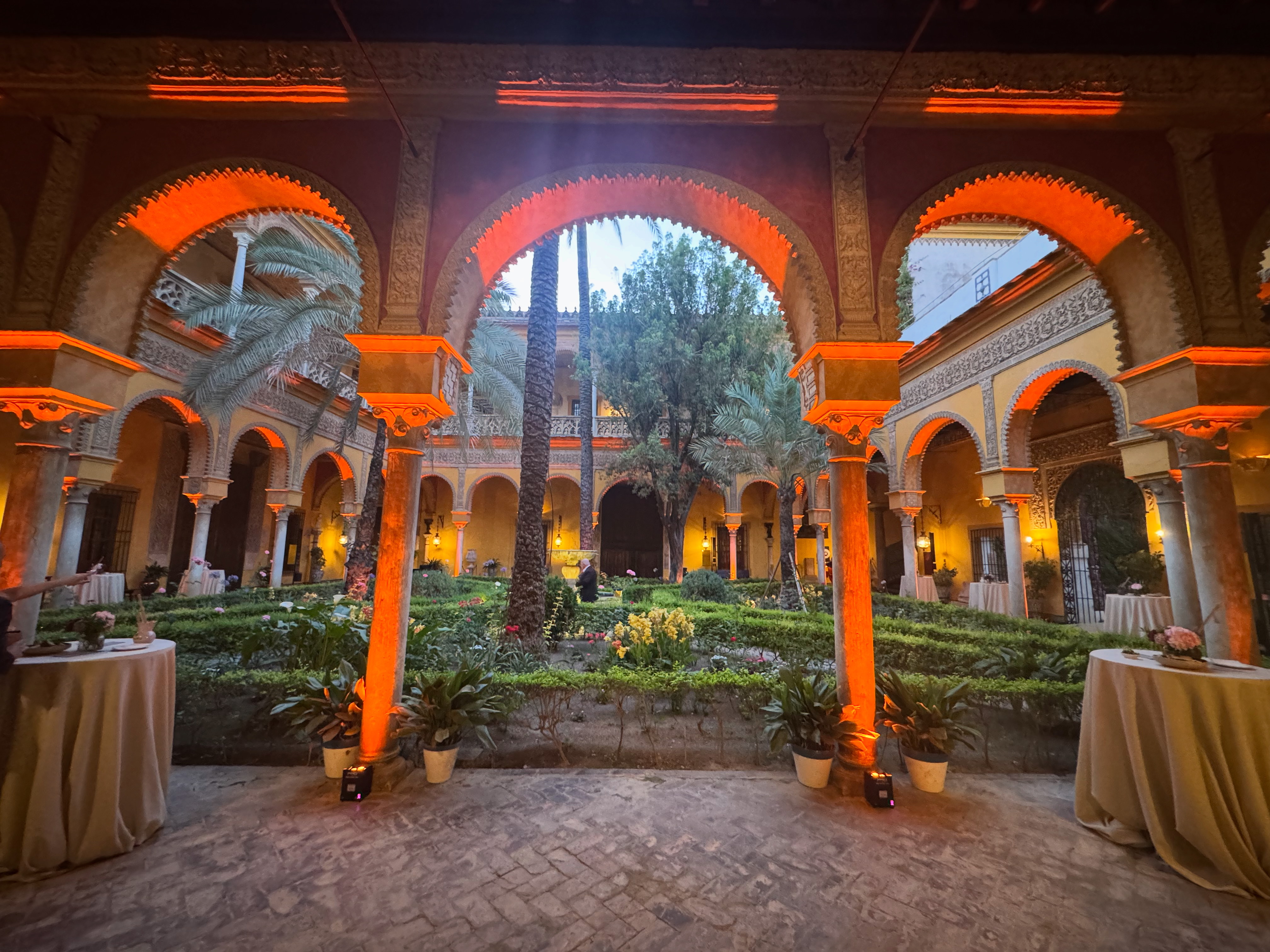 Foto de AMT Audiovisual 3