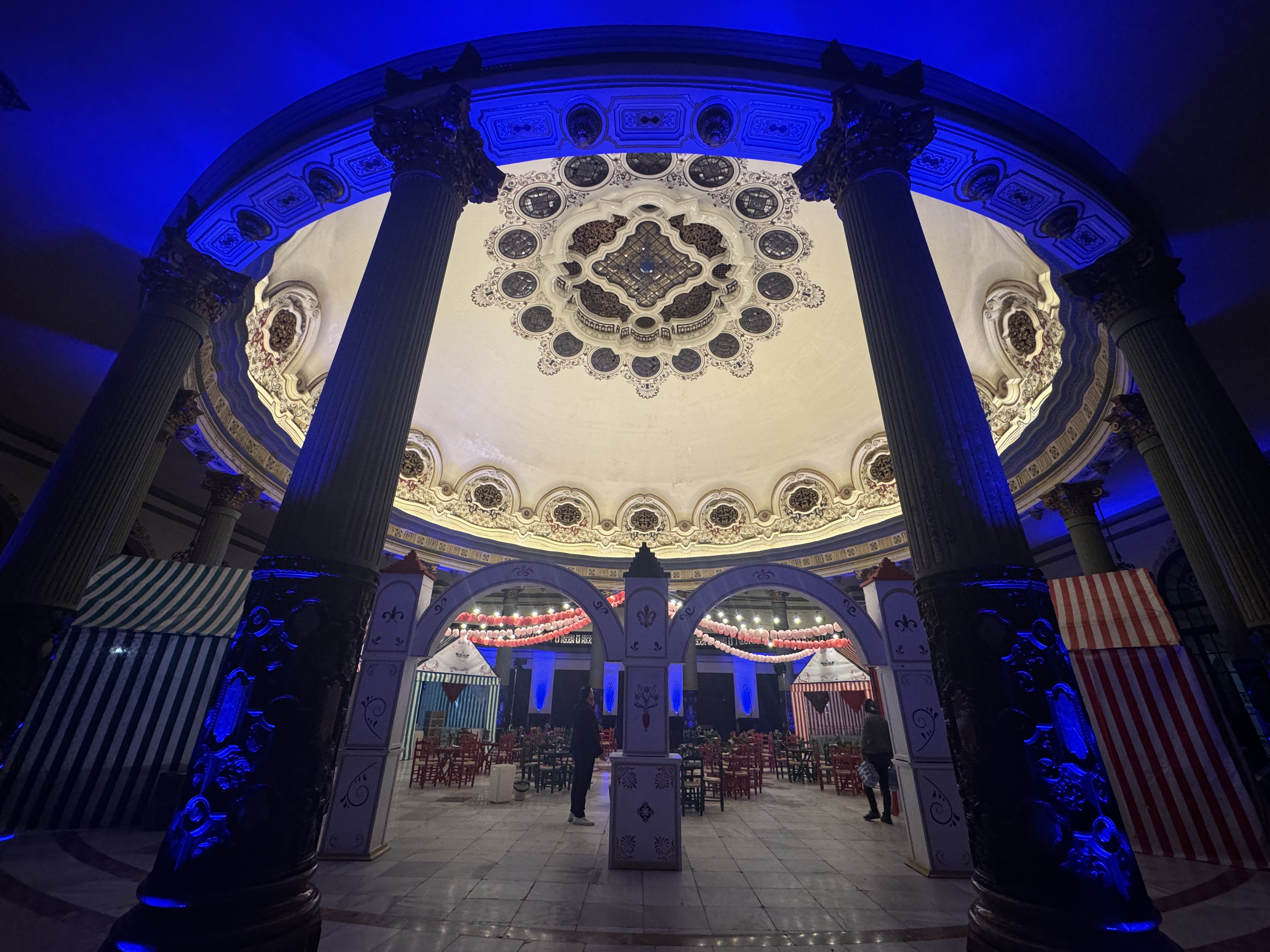 Foto de AMT Audiovisual 4