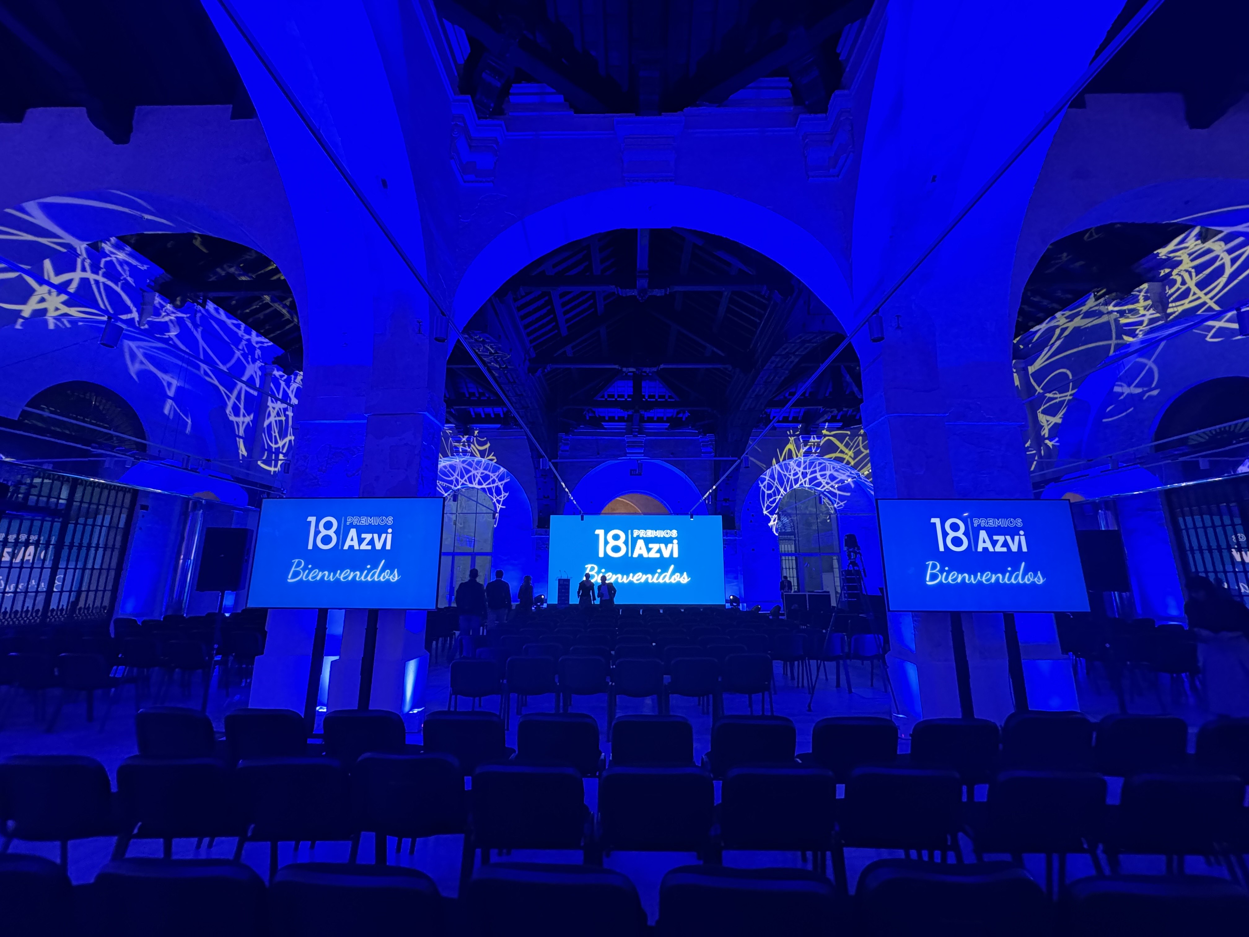 Foto de AMT Audiovisual 5