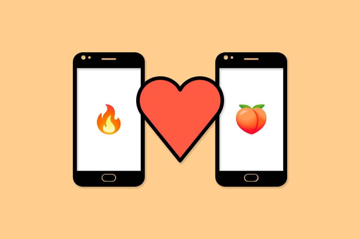 7 ideas que nos enseñan las apps para ligar y que podemos aplicar en eventos