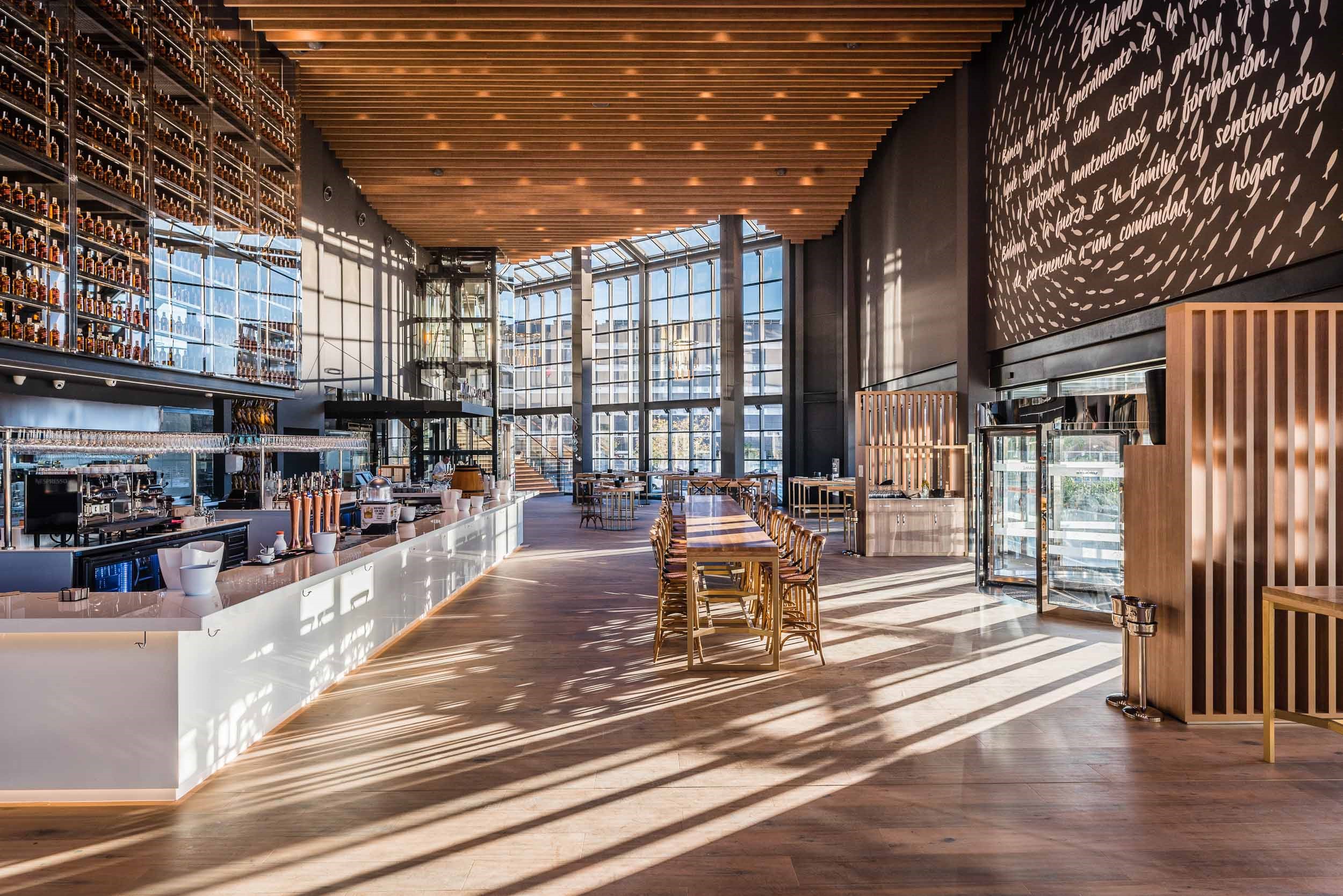 Photo of Restaurante Bálamo 6