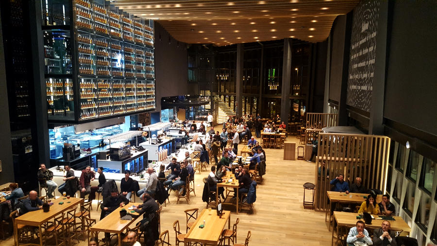 Photo of Restaurante Bálamo 4